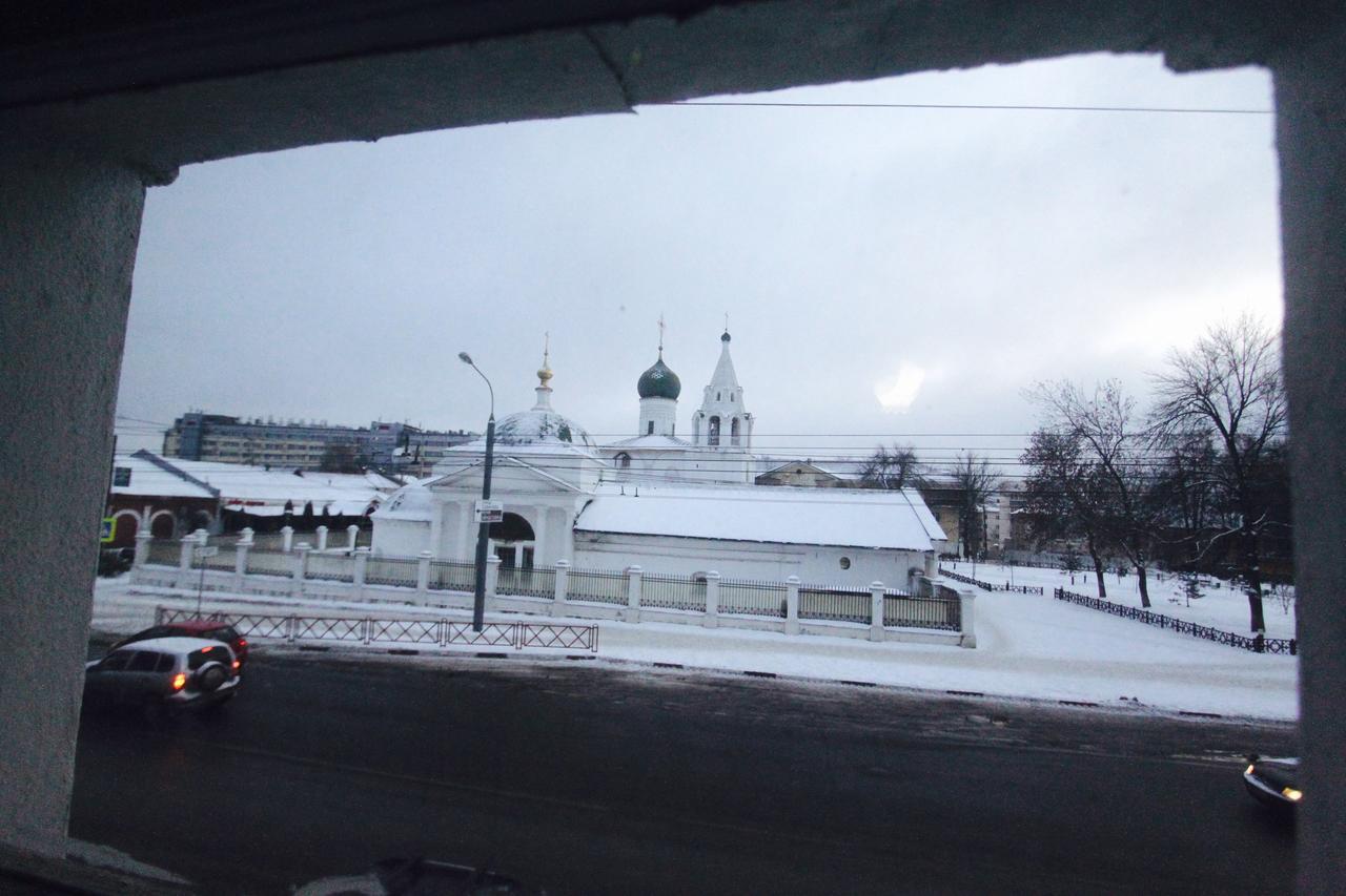 Guest House Holland Mother Yaroslavl Extérieur photo