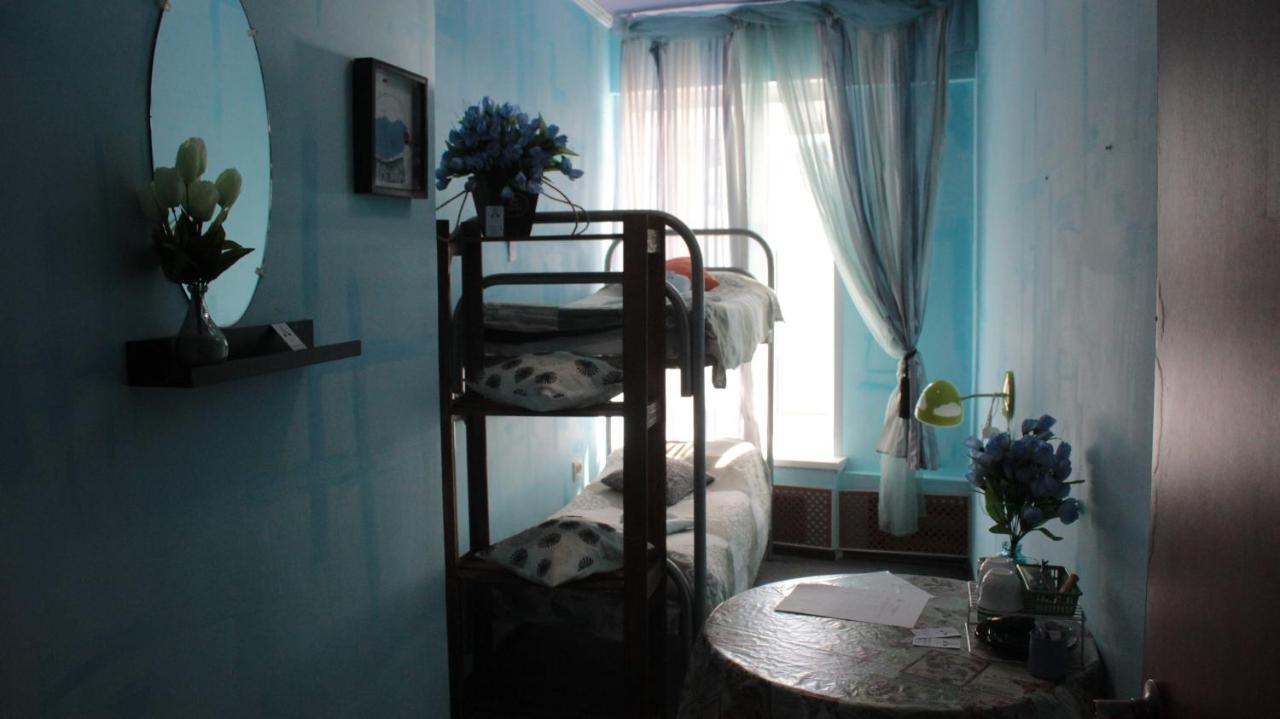 Guest House Holland Mother Yaroslavl Extérieur photo