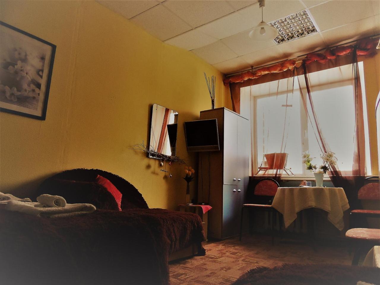 Guest House Holland Mother Yaroslavl Extérieur photo