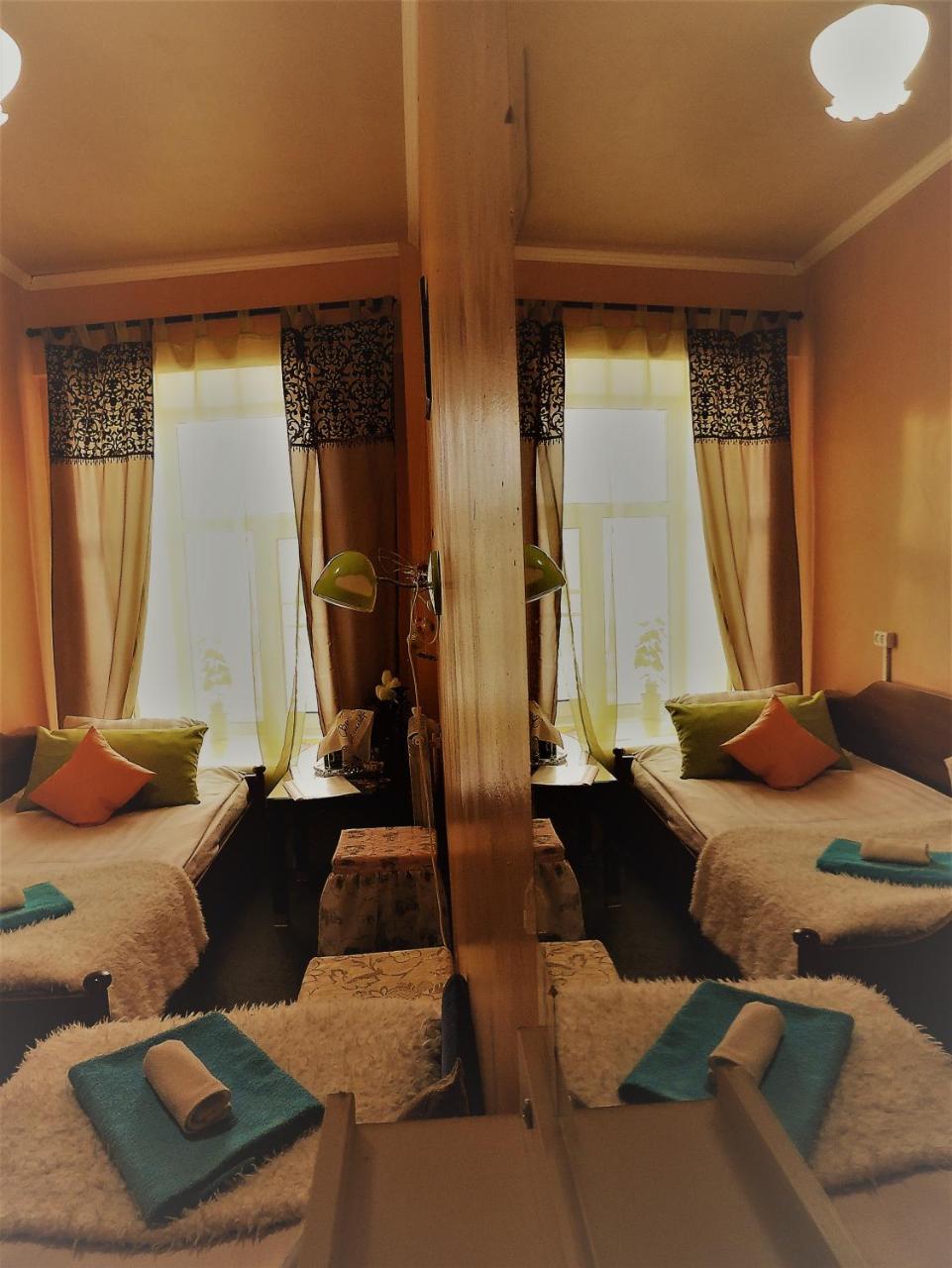 Guest House Holland Mother Yaroslavl Extérieur photo